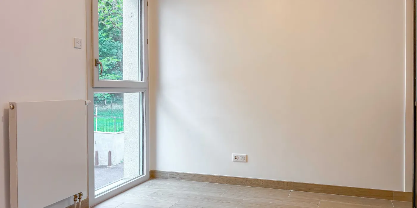 Chambre Appartement Type 2 de 40 m2 proche IUT à vendre sur Tours Nord Quartier St Symphorien | Vente 37