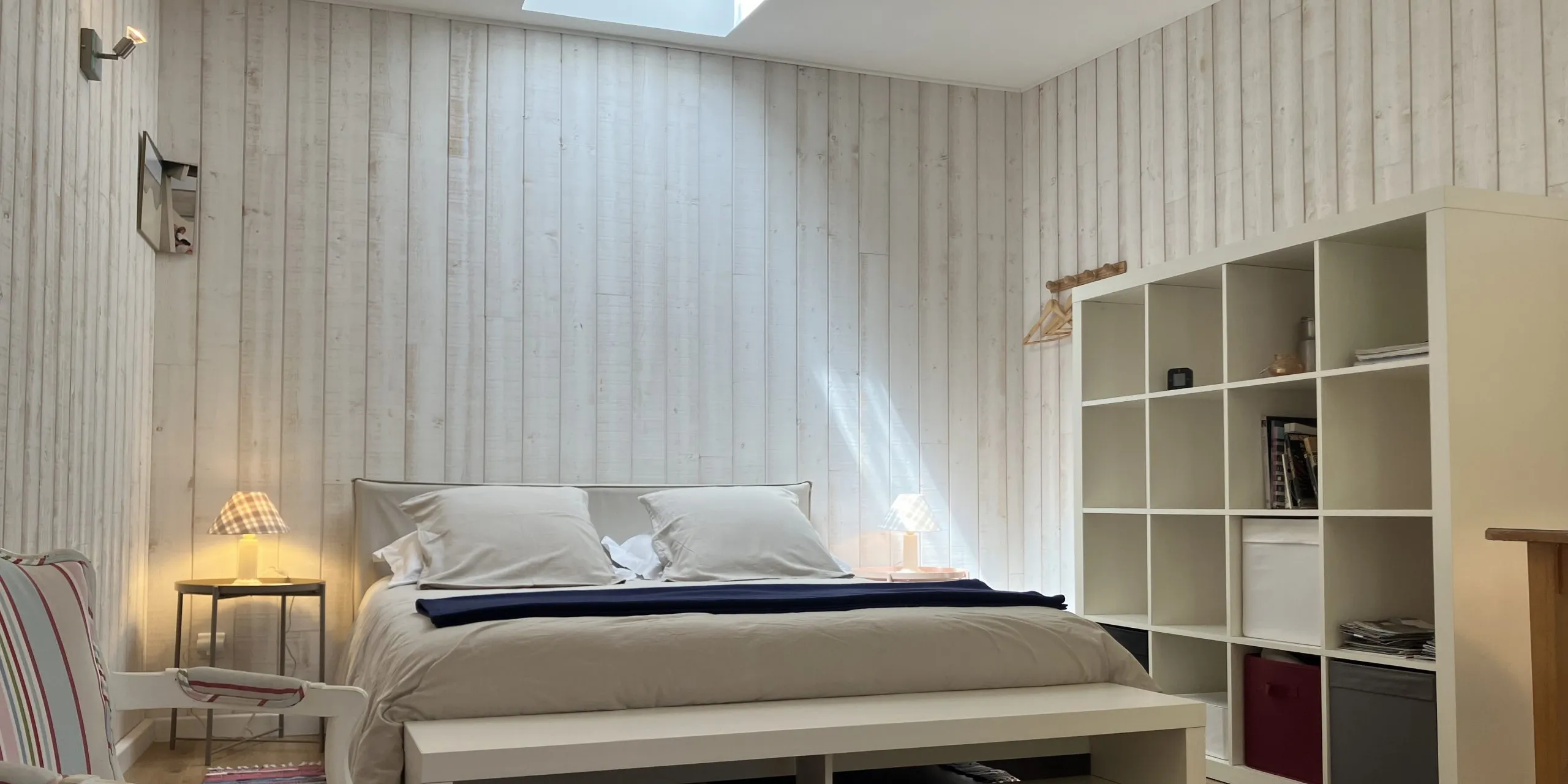 Studio Maison de 120 m2 avec studio à proximité de l'hôpital bretonneau dans rue calme à vendre sur Tours Centre  | Vente 37