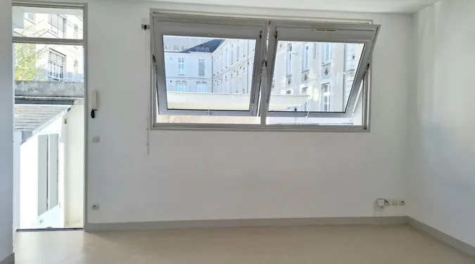 image appartement Type 2 de 35 m2 à vendre sur Tours Centre | Vente 37.fr • Bien proposé par GAUTARD Immobilier