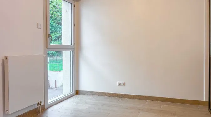 pièce à vivre appartement T2 neuf de 40 m2 proche IUT, Quartier St Symphorien pour investir sur Tours Nord  | Vente 37.fr • Bien proposé par GAUTARD Immobilier