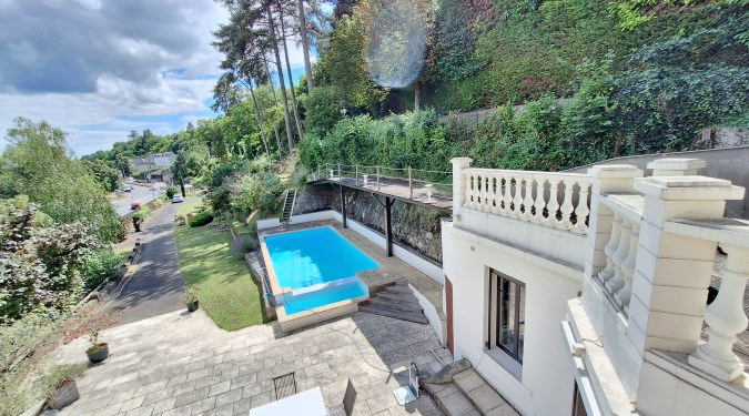 image maison familiale a vendre aux portes de tours | Vente 37.fr