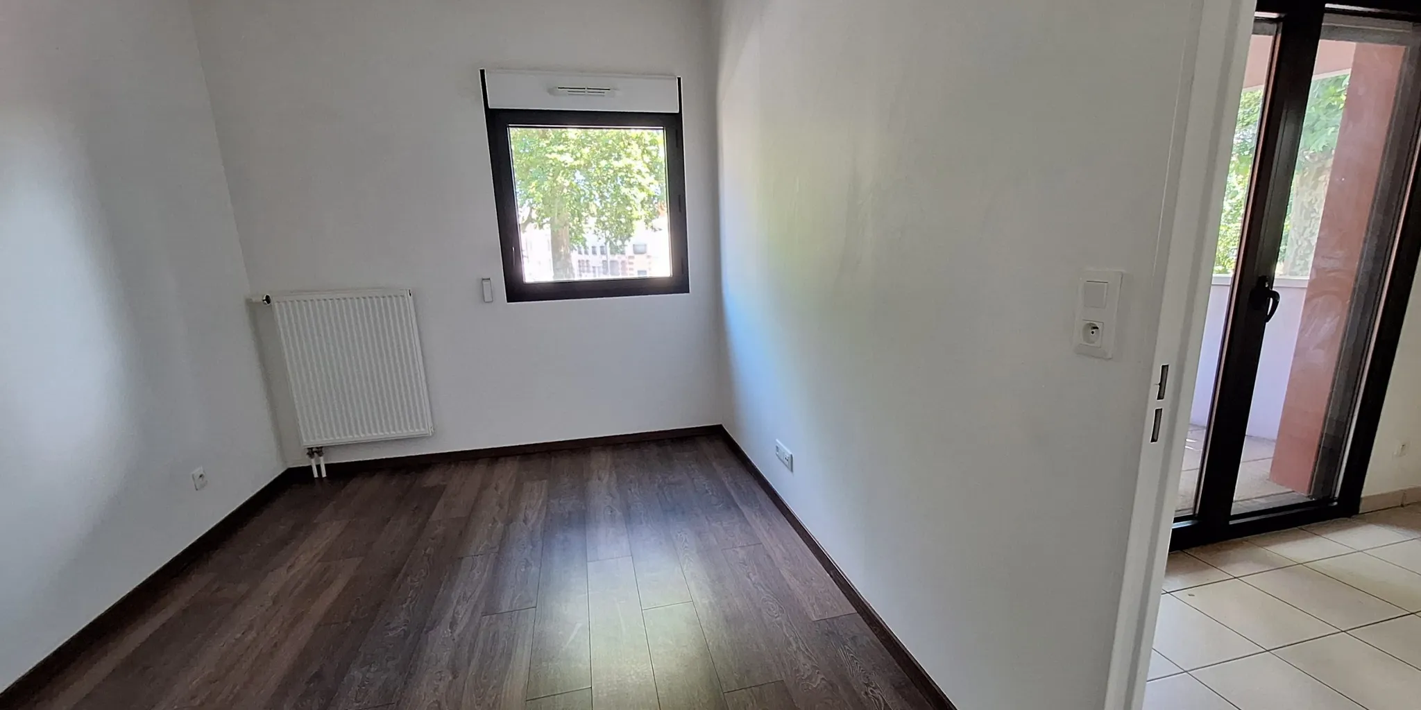 Chambre Appartement Type 2 de 50 m2 env. à deux pas du centre historique de Tours et des bords de Loire | Vente 37