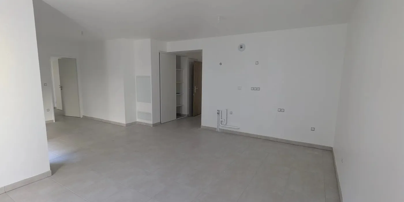 salon salle à manger T4 à vendre sur Saint-Avertin Centre, avec parking et garage | Vente 37