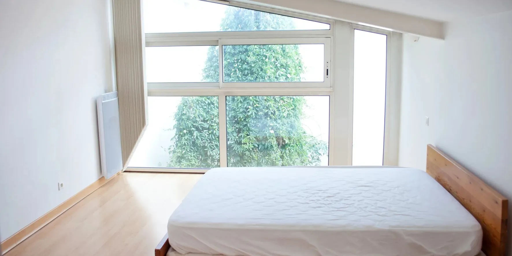 Chambre 1 Loft de 180 m2 env. avec jardin et 2 chambres à vendre sur Tours Centre, Quartier Cathédrale | Vente 37