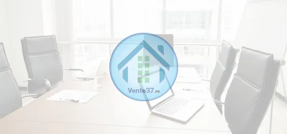 image acheter bureau sur vente 37 pour son activité profesionnelle sur tours ou indre_et_loire 37